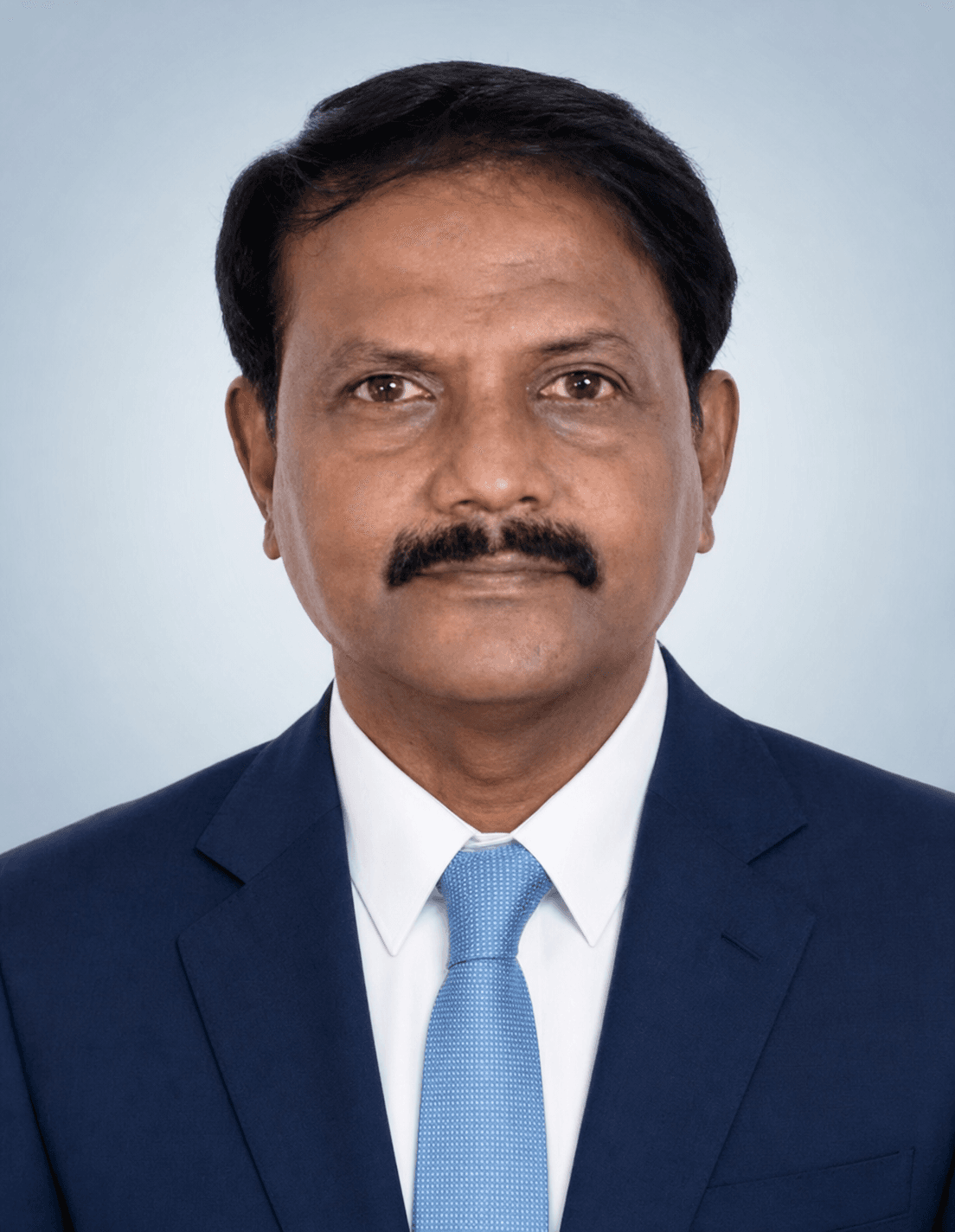 David Santhamohan, sole founder of Galaxy Aqua Solutions